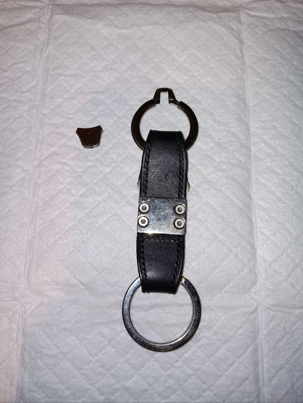Louis Vuitton top piece